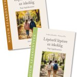 *Lépésről lépésre az iskoláig – Ősz • Tél, Tavasz • Nyár