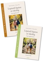 *Lépésről lépésre az iskoláig – Ősz • Tél, Tavasz • Nyár