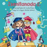 *Zsenitanoda 2.