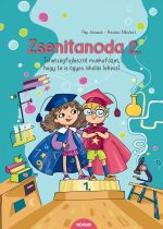 *Zsenitanoda 2.